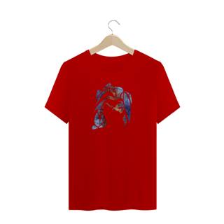 Nome do produto T-Shirt Kayn (LEAGUE OF LEGENDS)