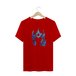 Nome do produto T-Shirt Nami (LEAGUE OF LEGENDS)