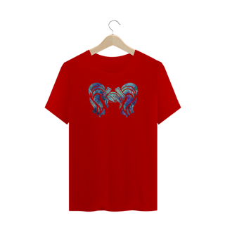 Nome do produto T-Shirt Sona (LEAGUE OF LEGENDS)