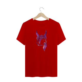 Nome do produto T-Shirt Xayah (LEAGUE OF LEGENDS)