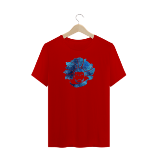 Nome do produto T-Shirt Yasuo (LEAGUE OF LEGENDS)