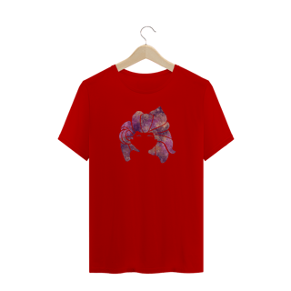 Nome do produto T-Shirt Zoe (LEAGUE OF LEGENDS)