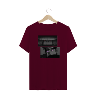 Nome do produto T-Shirt Itachi & Nagato (Pain)