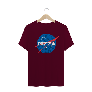 Nome do produto T-Shirt Pizza Nasa