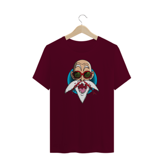 Nome do produto T-Shirt Mestre Kame