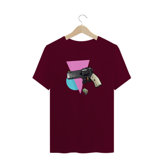 Nome do produto T-Shirt Revolver