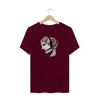 Nome do produto T-Shirt Neoclassical Statue