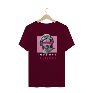 Nome do produto T-Shirt Intense Feelings