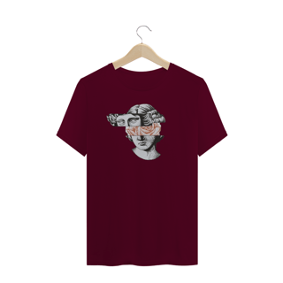 Nome do produto T-Shirt Greek Statue
