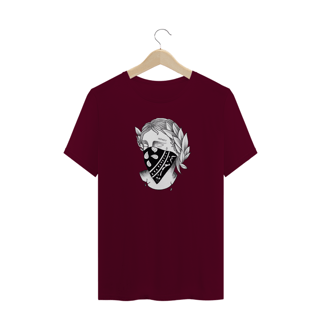 Nome do produto T-Shirt Greek Statue Swag