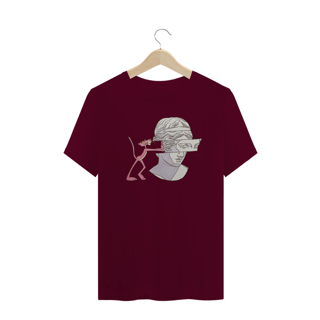 Nome do produto T-Shirt Pantera Greek Statue