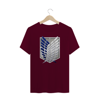 Nome do produto T-Shirt Tropa de Exploração