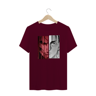 Nome do produto T-Shirt Eren Yeager