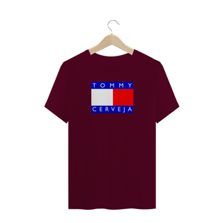 Nome do produto T-Shirt Tommy Cerveja