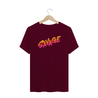 Nome do produto T-Shirt Savage