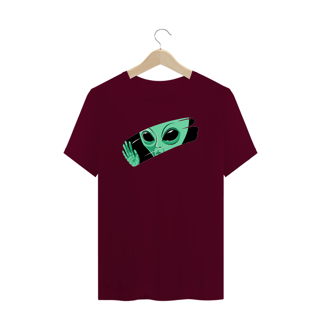 Nome do produto T-Shirt Alien