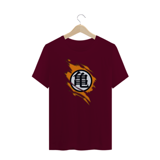 Nome do produto T-Shirt Dragon Ball