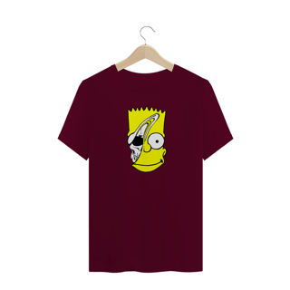 Nome do produto T-Shirt Skull Bart