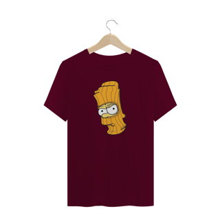 Nome do produto T-Shirt Bart Thief