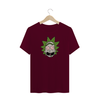 Nome do produto T-Shirt Rick Drugged