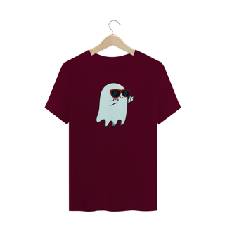 Nome do produto T-Shirt Fantasminha