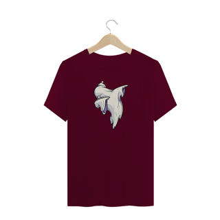 Nome do produto T-Shirt Ghost Dab