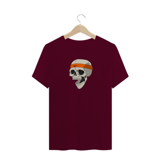Nome do produto T-Shirt Sports Skull