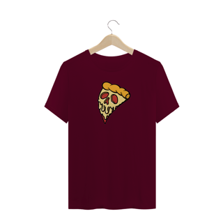 Nome do produto T-Shirt Death Pizza