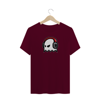 Nome do produto T-Shirt Musician Ghost
