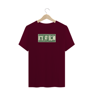 Nome do produto T-Shirt Dólar
