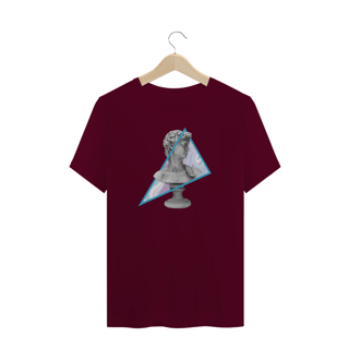 Nome do produto T-Shirt Greek Statue Aesthetic