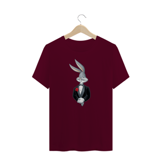 Nome do produto T-Shirt Bugs Butler