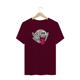 Nome do produto T-Shirt Ghost Boo
