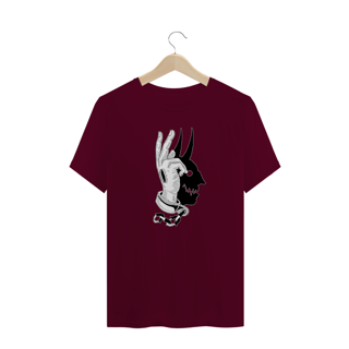 Nome do produto T-Shirt Good and Bad