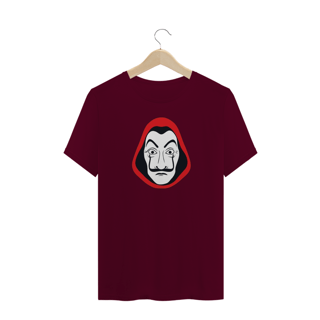 Nome do produto T-Shirt Salvador Dalí