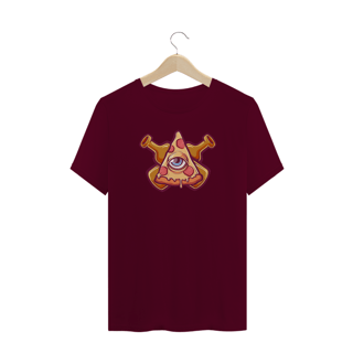 Nome do produto T-Shirt Pizza and Drink