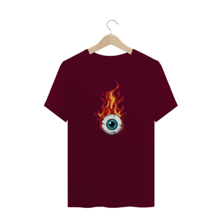 Nome do produto T-Shirt Fire Eye