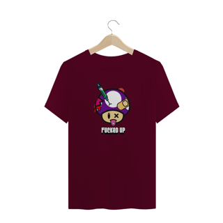 Nome do produto T-Shirt Fucked Up