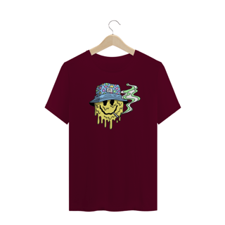 Nome do produto T-Shirt Hippie Smile
