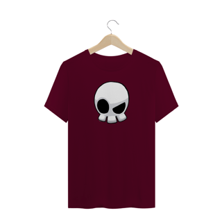 Nome do produto T-Shirt Skull Cartoon
