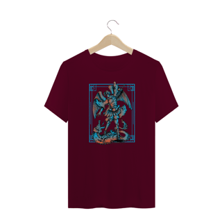 Nome do produto T-Shirt Arcanjo