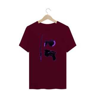 Nome do produto T-Shirt Gaming
