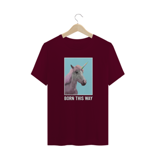 Nome do produto T-Shirt Born This Away