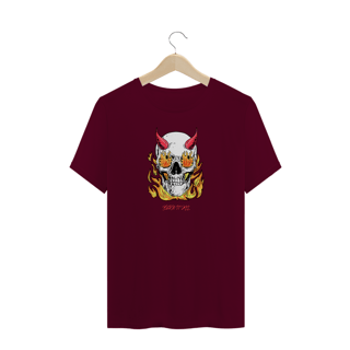 Nome do produto T-Shirt Burn It All