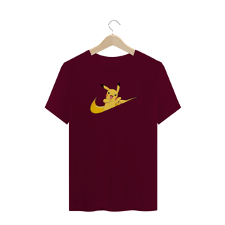 Nome do produto T-Shirt Swoosh Pikachu