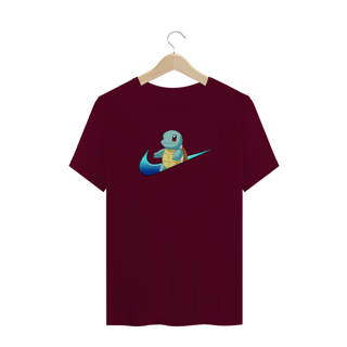 Nome do produto T-Shirt Swoosh Squirtle