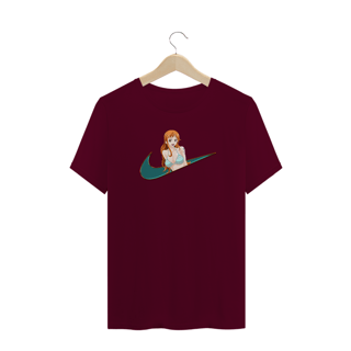 Nome do produto T-Shirt Swoosh Nami