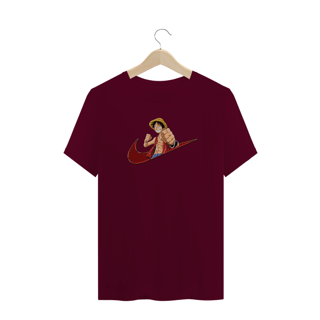 Nome do produto T-Shirt Swoosh Luffy