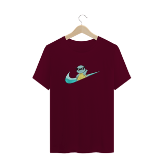 Nome do produto T-Shirt Swoosh Squirtle