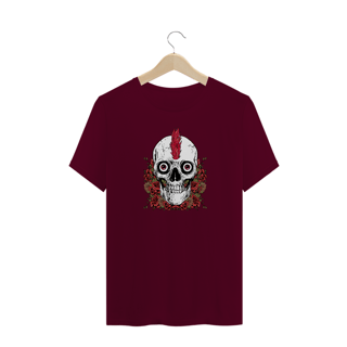 Nome do produto T-Shirt Skull Death